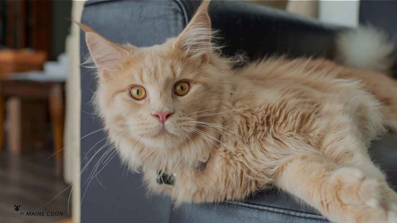 Female Maine Coon Names